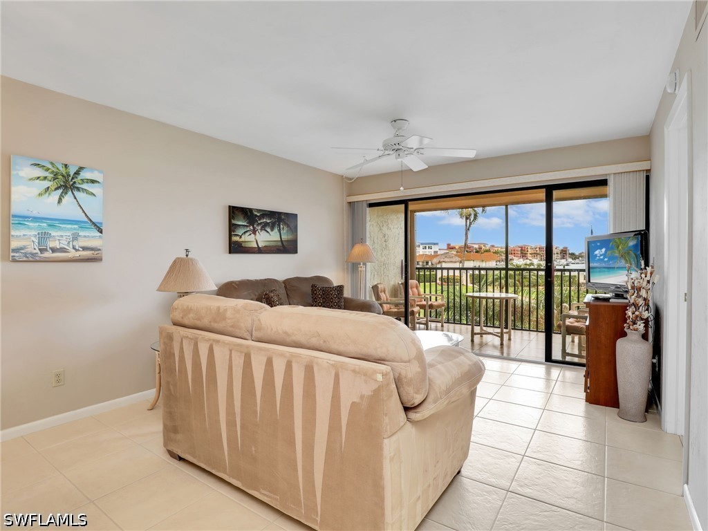 2 Bed Waterfront Home for Sale in Marco Island, FL, $425,000 — photo 13