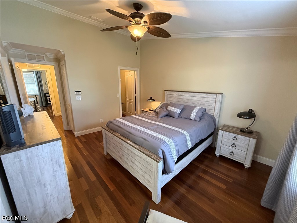 2 Bed Waterfront Home for Sale in Lehigh Acres, FL, $229,000 — photo 13