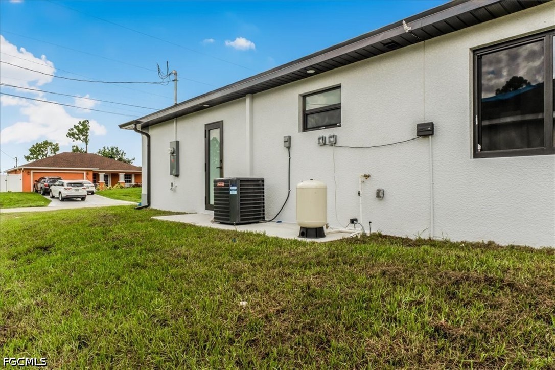 3 Bed SingleFamilyResidence for Sale in Lehigh Acres, FL — photo 13