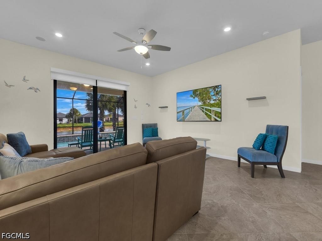 3 Bed Pool Home for Sale in Hampton Lakes, photo 13