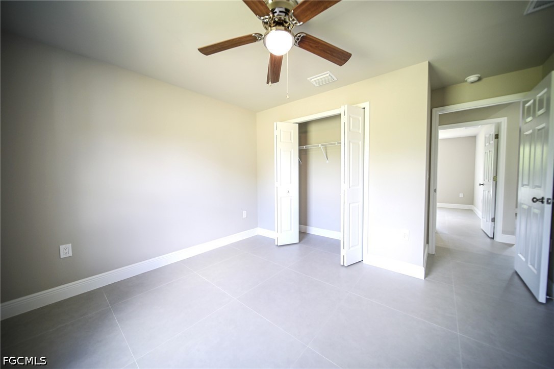 3 Bed Waterfront Home for Sale in Lehigh Acres, FL, $259,900 — photo 13