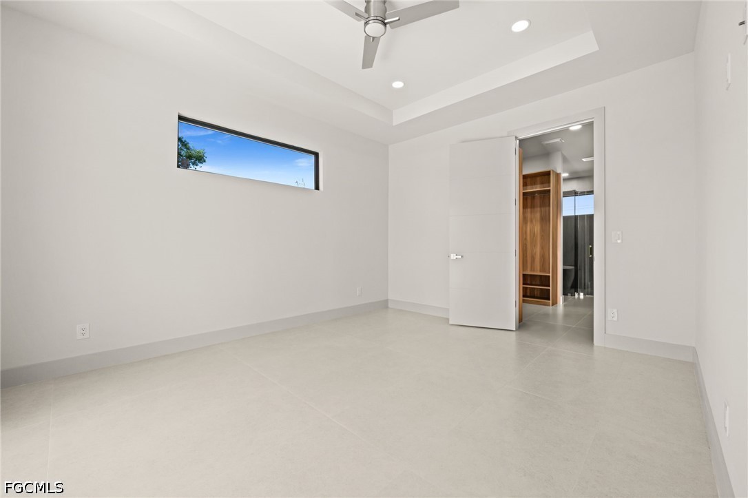 4 Bed Pool Home for Sale in Cape Coral, photo 13