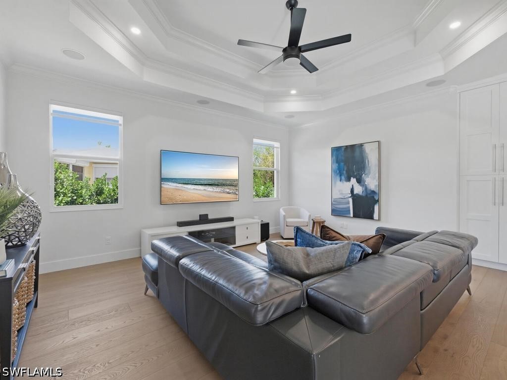 4 Bed Pool Home for Sale in Naples, FL, $1,550,000 — photo 13