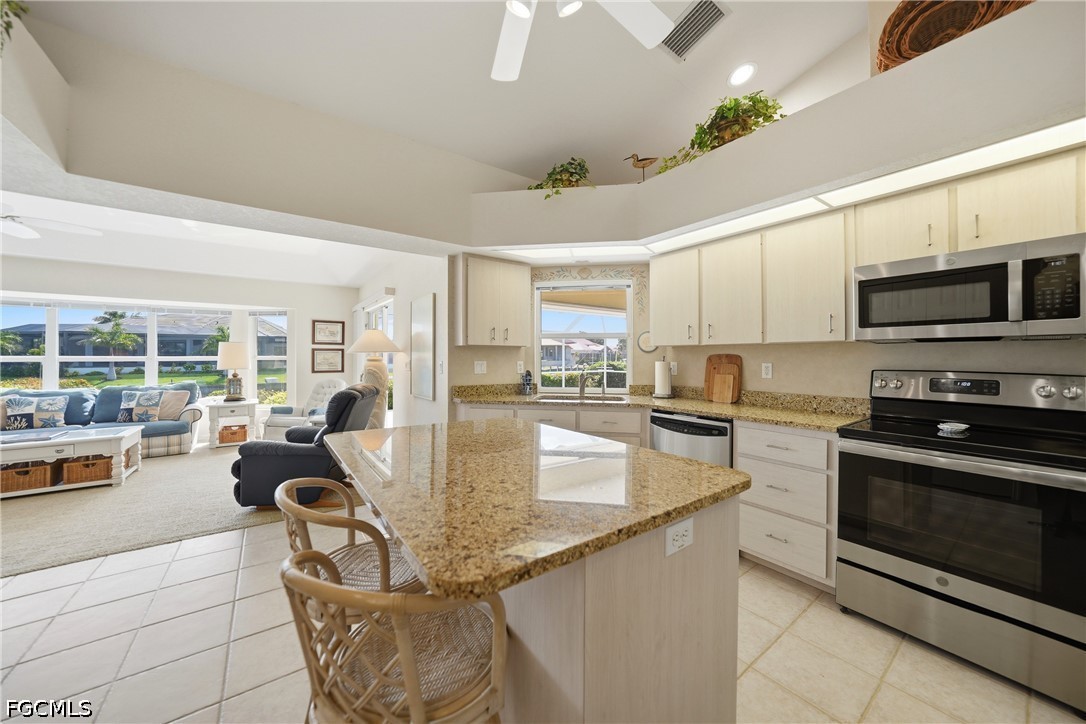 3 Bed Pool Home for Sale in Punta Gorda Isles, photo 13