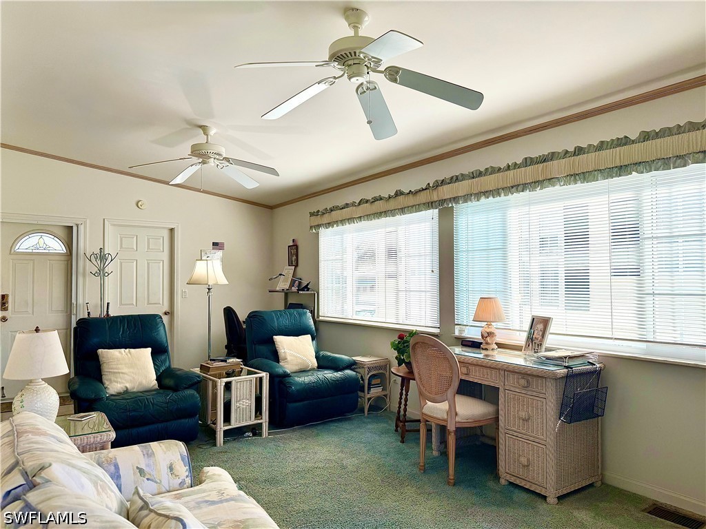 1 Bed ManufacturedHome for Sale in Naples, FL, $135,000 — photo 13