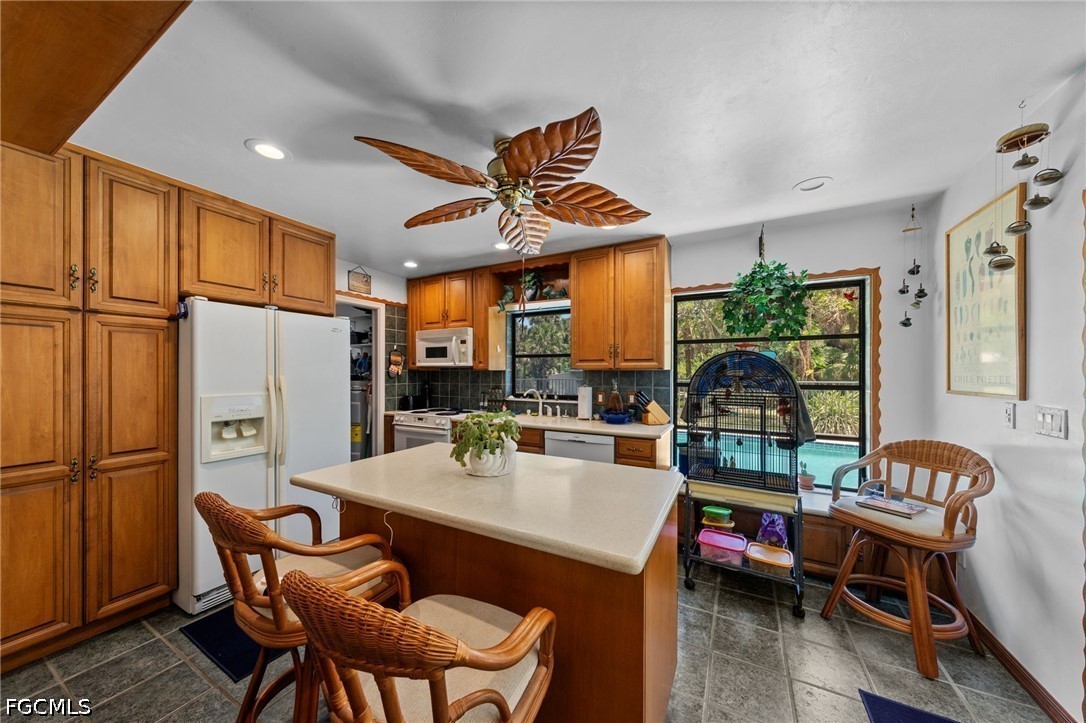 2 Bed Pool Home for Sale in Naples, photo 13