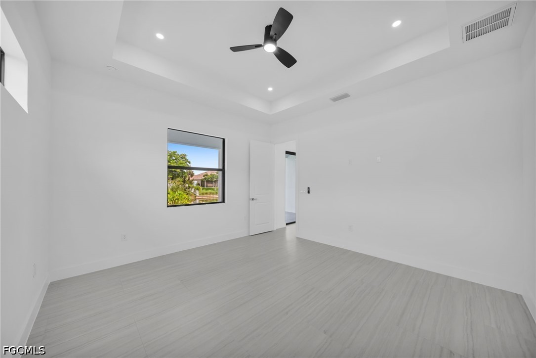 4 Bed Pool Home for Sale in Cape Coral, photo 13