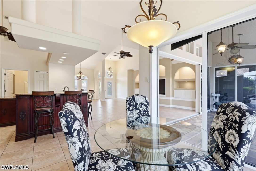 3 Bed Pool Home for Sale in Burnt Store Marina, FL, $660,000 — photo 13