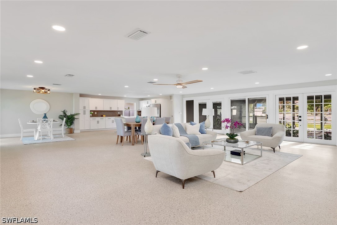 3 Bed SingleFamilyResidence for Sale in Cape Coral, FL — photo 13