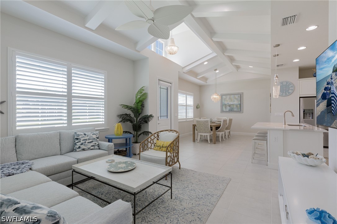 2 Bed Attached for Sale in Naples, FL, $645,000 — photo 13