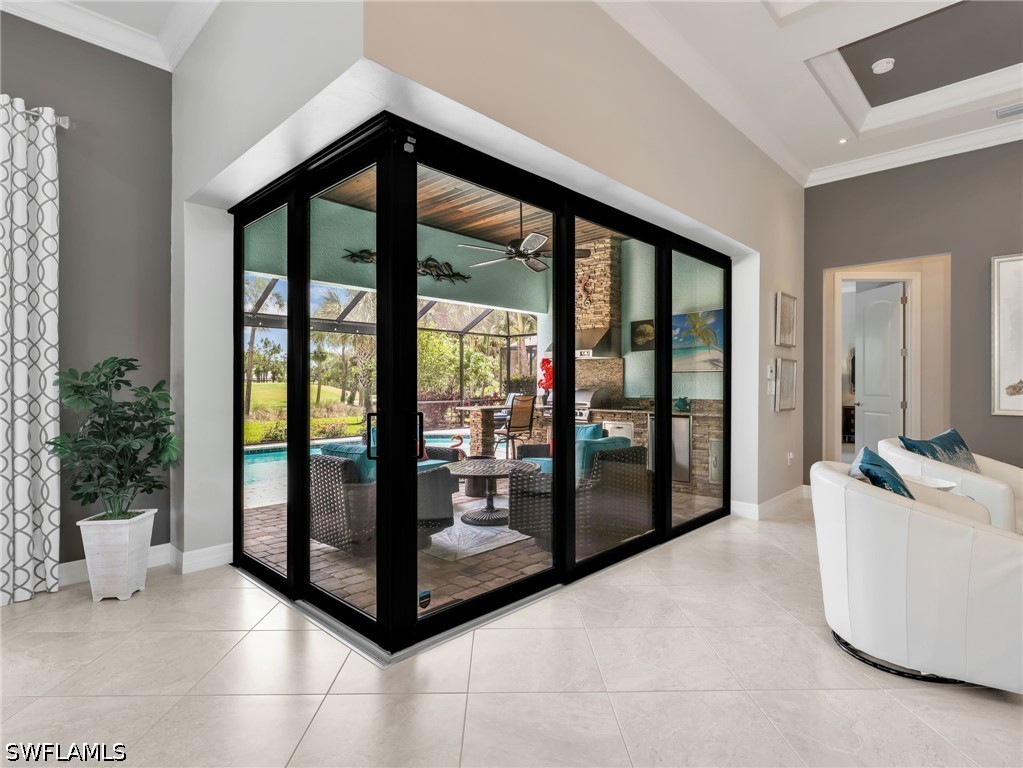 3 Bed Pool Home for Sale in Naples, FL, $1,350,000 — photo 13