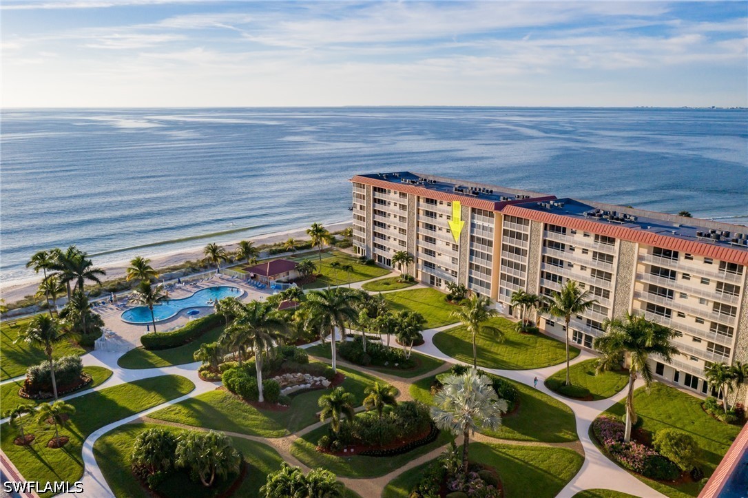 2 Bed Waterfront Home for Sale in Bonita Beach Club, FL — photo 13
