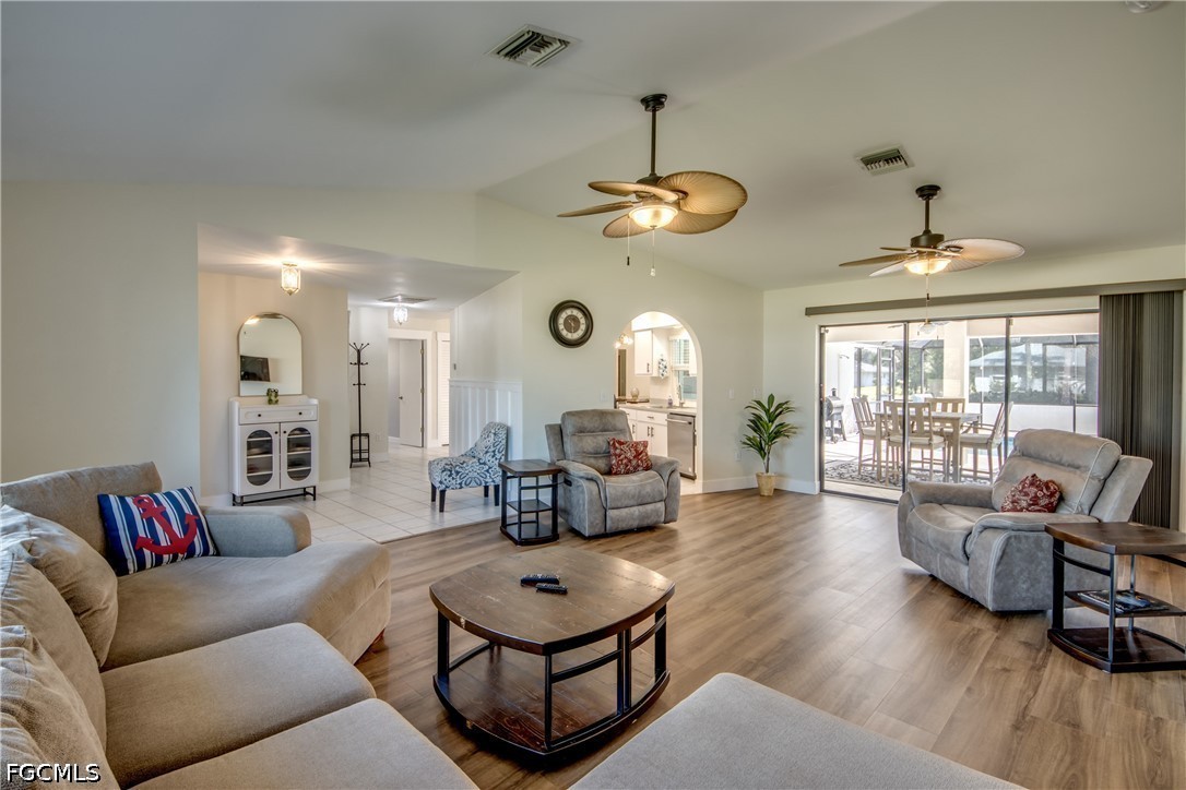 4 Bed Pool Home for Sale in Lehigh Acres, photo 13