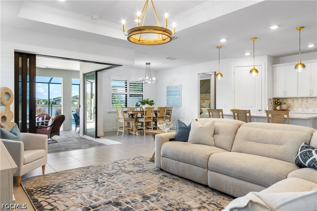 3 Bed Pool Home for Sale in Hampton Lakes, photo 13