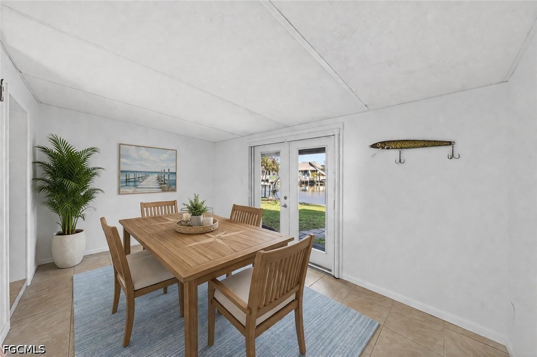 2 Bed Waterfront Home for Sale in Matlacha Isles, FL — photo 13