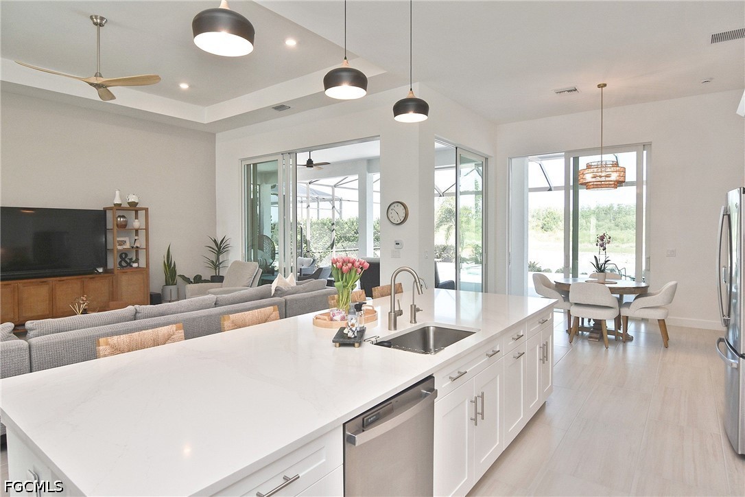 4 Bed Pool Home for Sale in Wildblue, photo 13