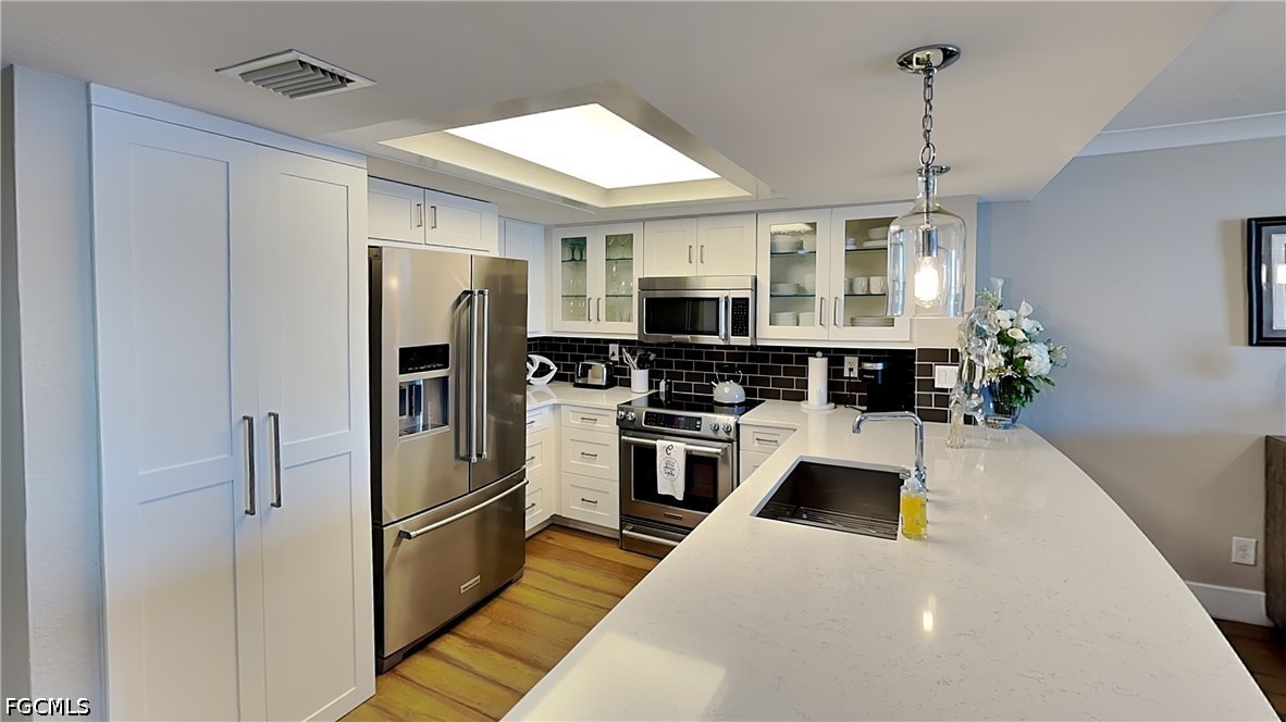 2 Bed Waterfront Home for Sale in Fort Myers, FL, $720,000 — photo 13