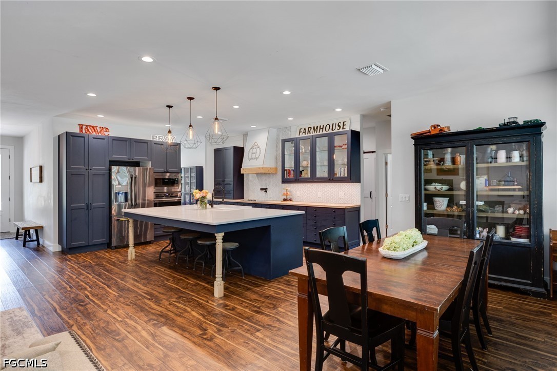 4 Bed Waterfront Home for Sale in Buckingham, FL, $899,999 — photo 13