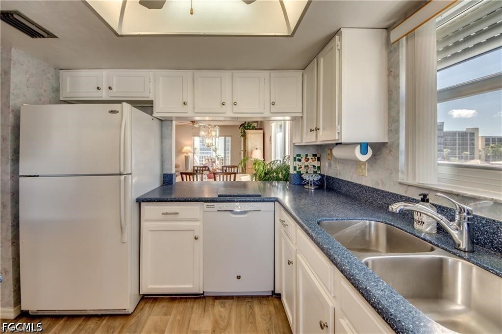 2 Bed Waterfront Home for Sale in Fort Myers Beach, FL — photo 13