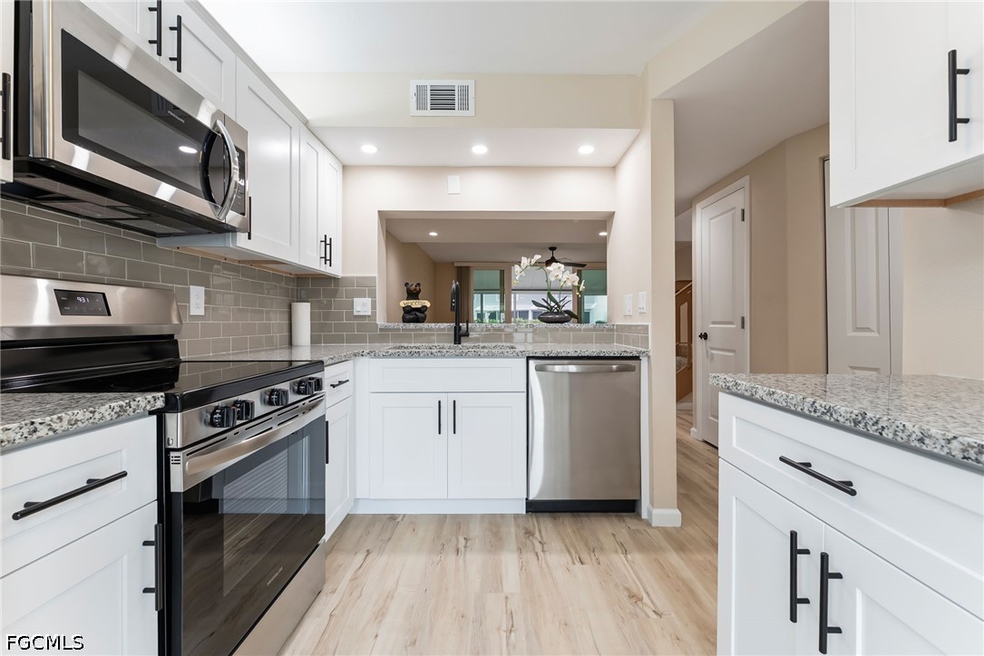 2 Bed Waterfront Home for Sale in Boardwalk Caper, photo 13