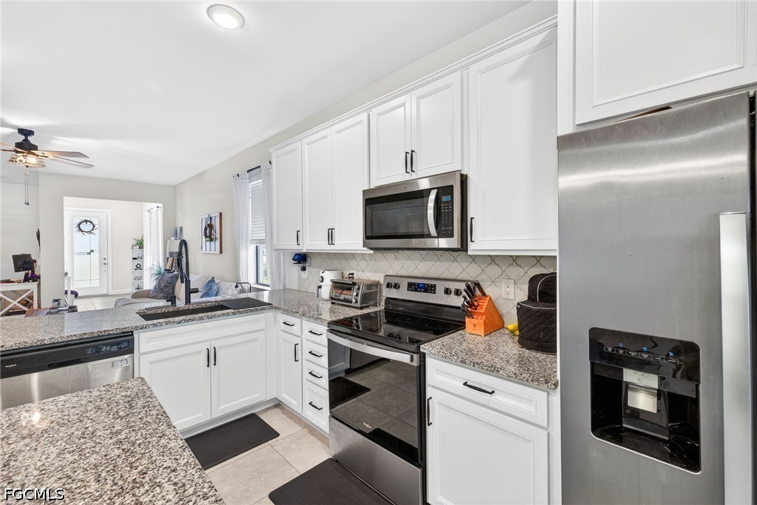 3 Bed SingleFamilyResidence for Sale in Eagle Reserve, FL — photo 13