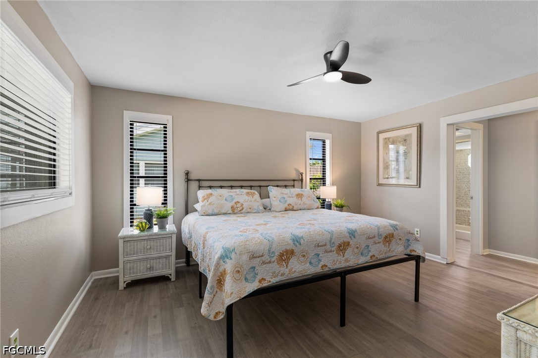 2 Bed Pool Home for Sale in Cape Coral, photo 13