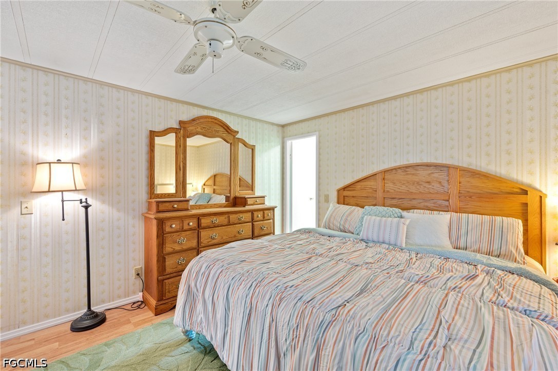 2 Bed ManufacturedHome for Sale in North Fort Myers, FL — photo 13