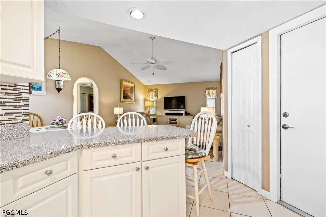 3 Bed Pool Home for Sale in Cape Coral, FL, $349,900 — photo 13