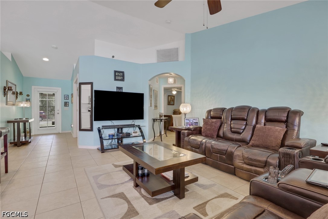 3 Bed Pool Home for Sale in Lehigh Acres, FL, $285,000 — photo 13