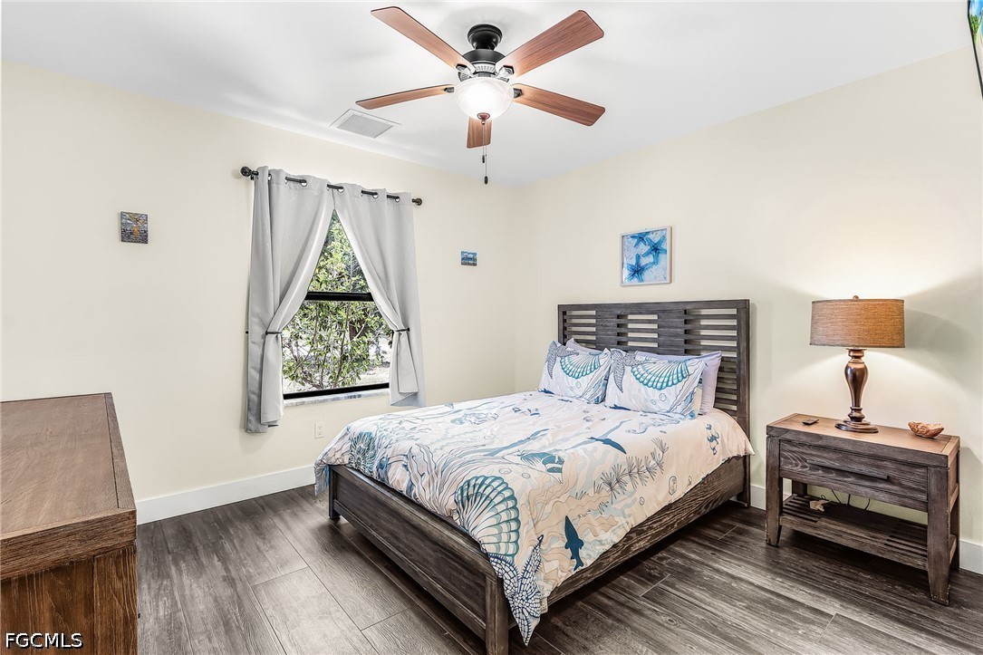 2 Bed Pool Home for Sale in Pine Island Ridge, FL, $399,000 — photo 13
