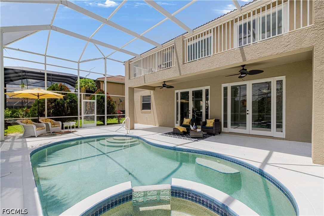 4 Bed Pool Home for Sale in Silverlakes, photo 13