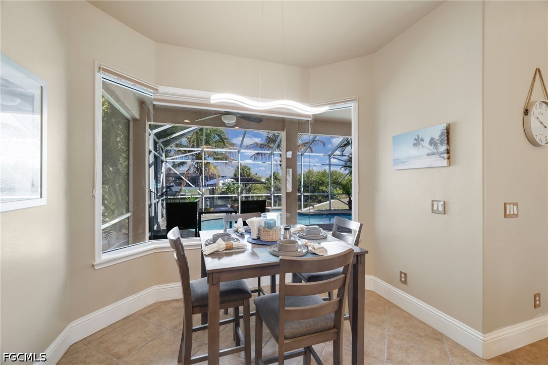 4 Bed Pool Home for Sale in Cape Coral, photo 13