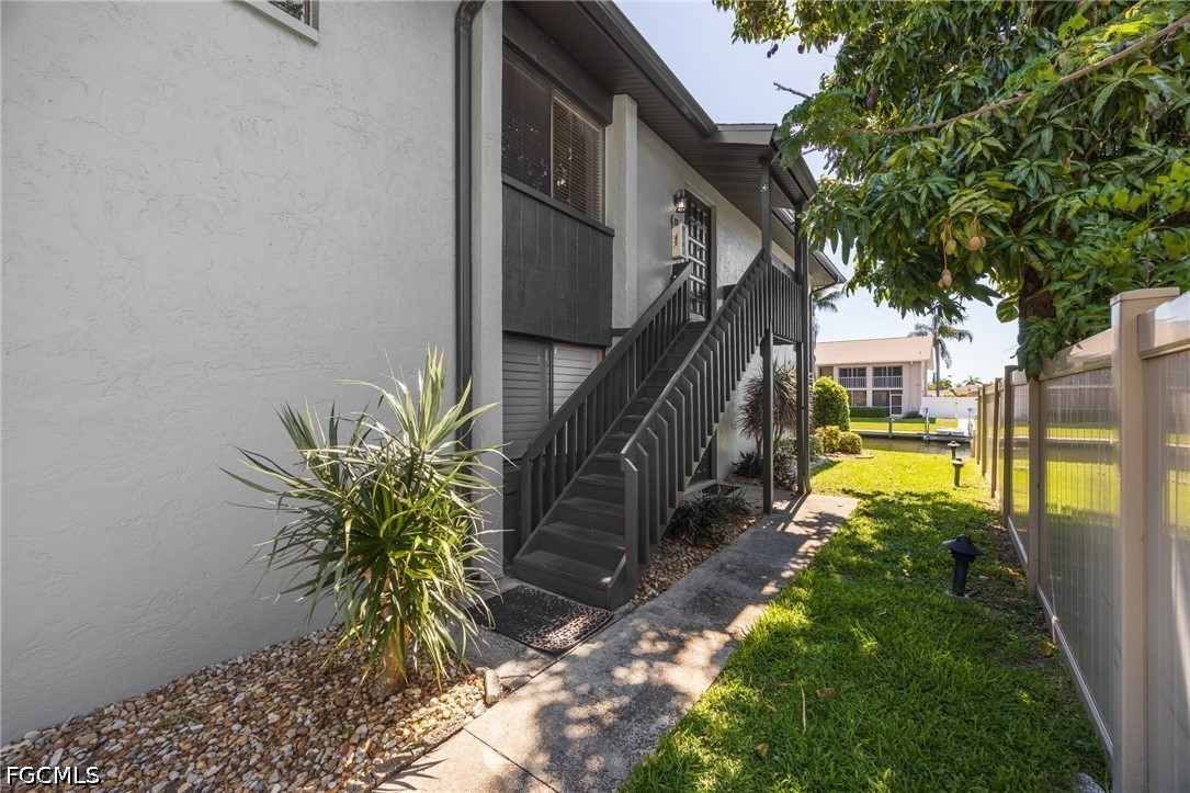 2 Bed Waterfront Home for Sale in Cape Coral, FL, $150,000 — photo 13
