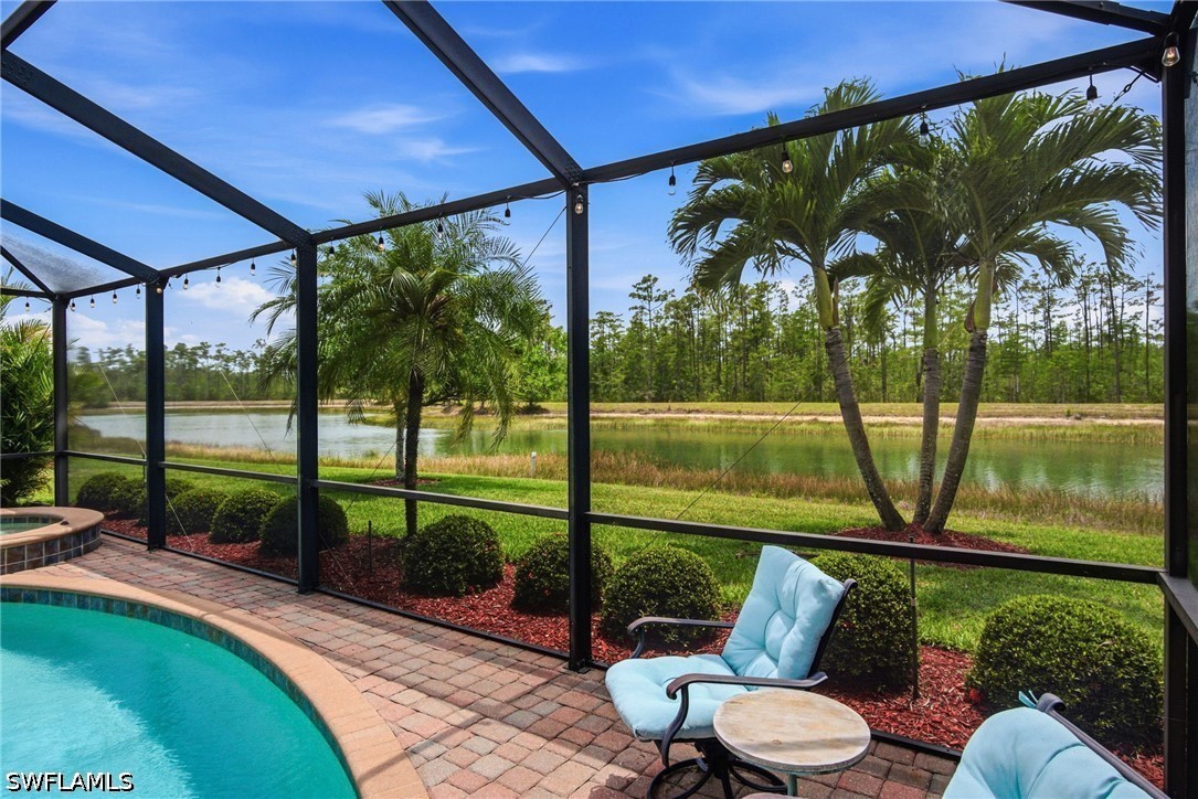 4 Bed Pool Home for Sale in Bella Terra, FL, $579,500 — photo 13