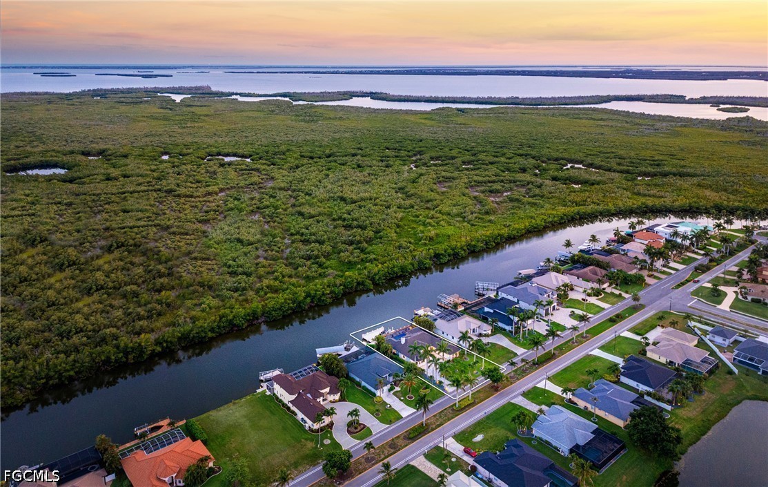 4 Bed Pool Home for Sale in Cape Coral, photo 13