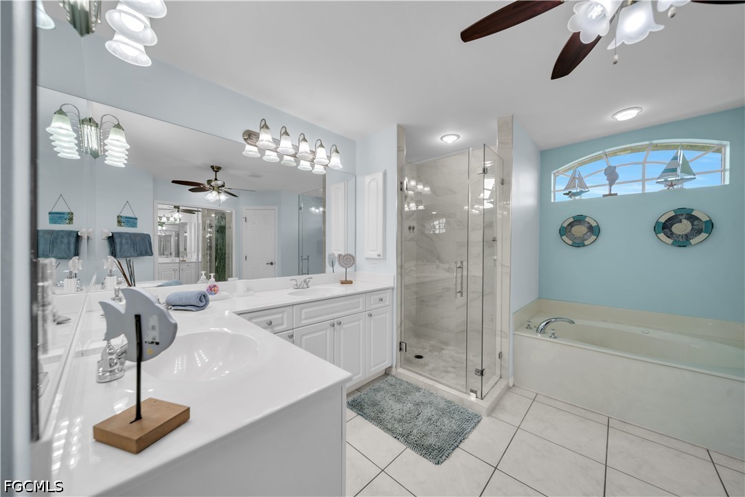 4 Bed Pool Home for Sale in Cape Coral, photo 13