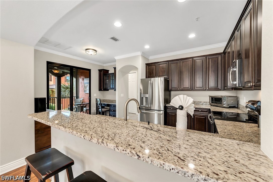 3 Bed Condominium for Sale in Ole, FL, $470,000 — photo 13