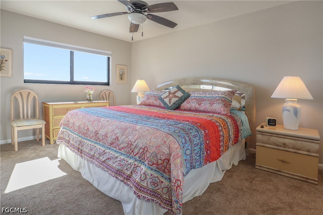 2 Bed Waterfront Home for Sale in Carlos Pointe, photo 13