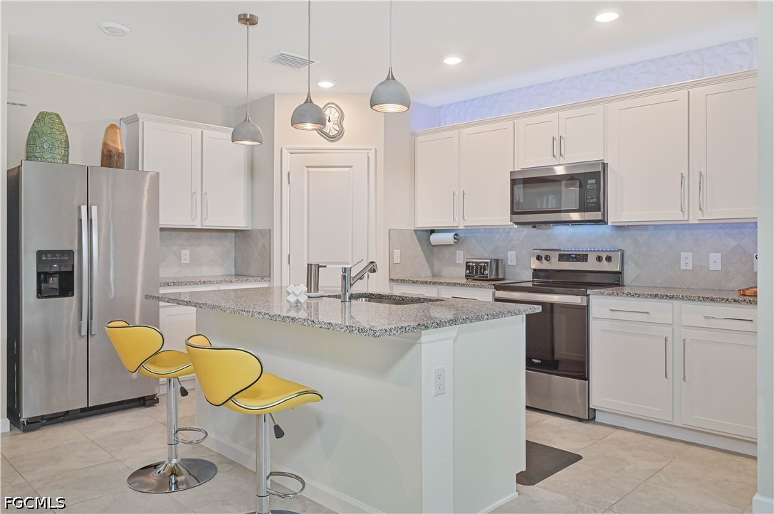 3 Bed Pool Home for Sale in North Fort Myers, FL, $390,000 — photo 13