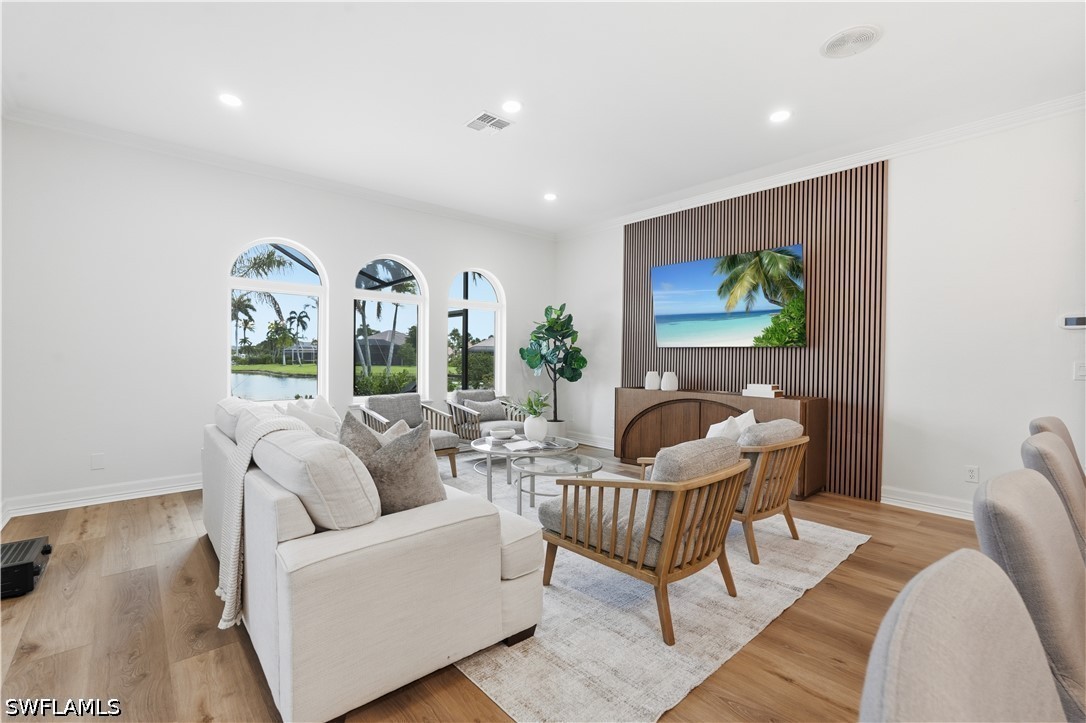 3 Bed Pool Home for Sale in Water'S Edge, FL, $1,499,000 — photo 13
