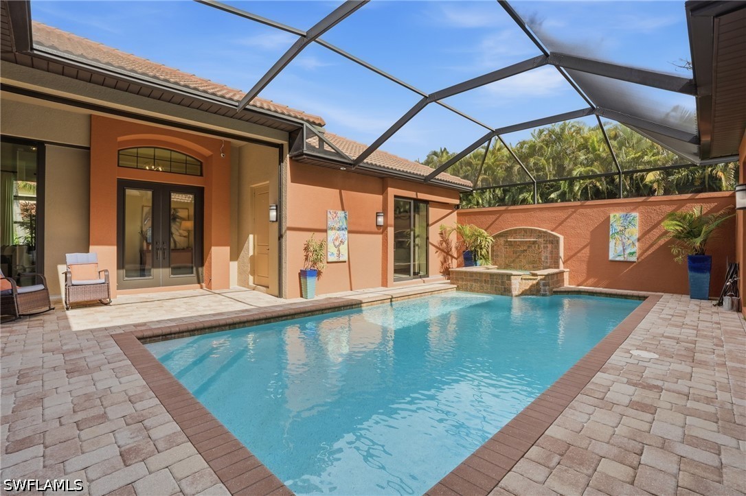 4 Bed Pool Home for Sale in Fort Myers, FL, $1,649,000 — photo 13