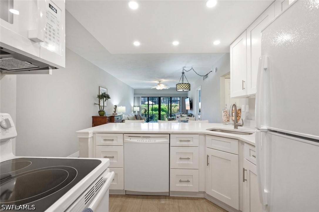 2 Bed Condominium for Sale in Marco Island, FL — photo 13
