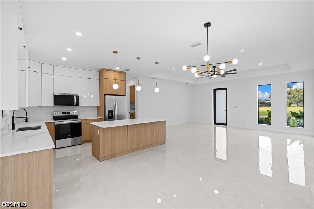 3 Bed Pool Home for Sale in Cape Coral, FL, $449,000 — photo 13