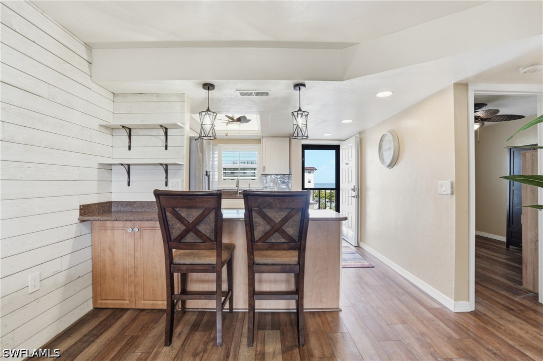 2 Bed Waterfront Home for Sale in Estero Cove Condo, FL — photo 13