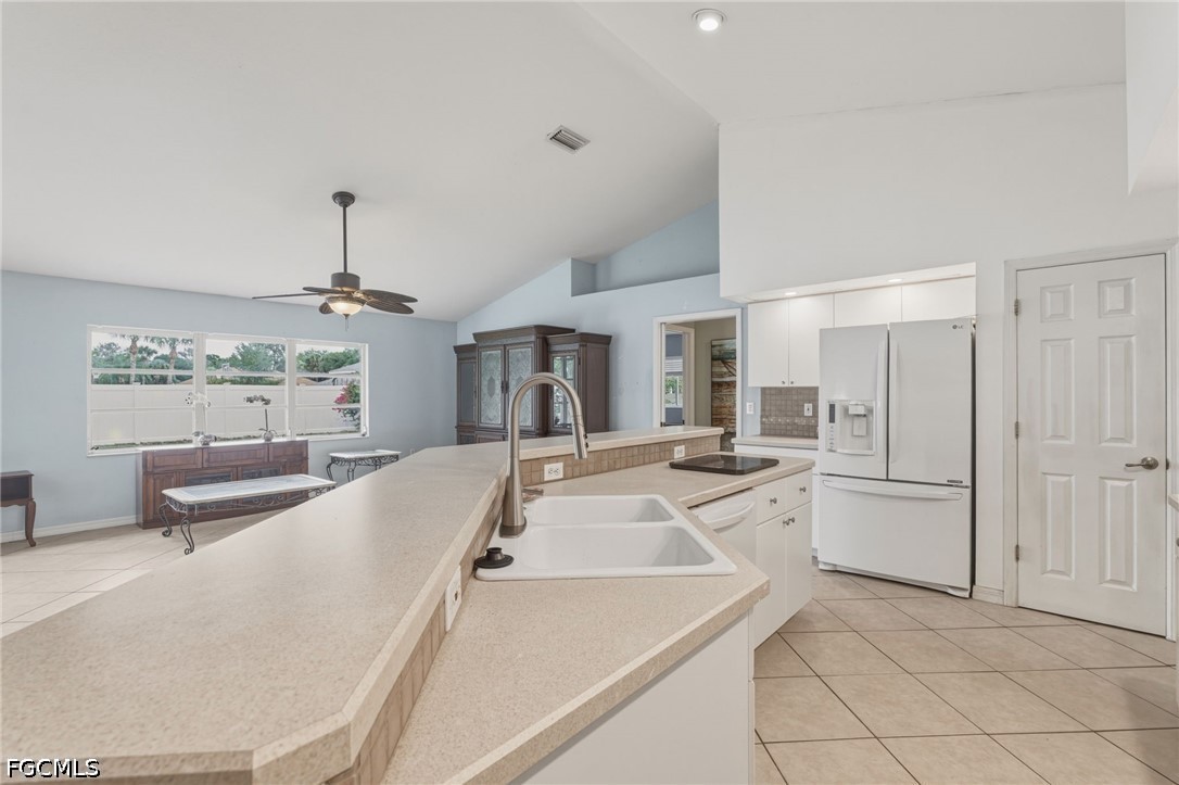 3 Bed SingleFamilyResidence for Sale in Port Charlotte, FL — photo 13