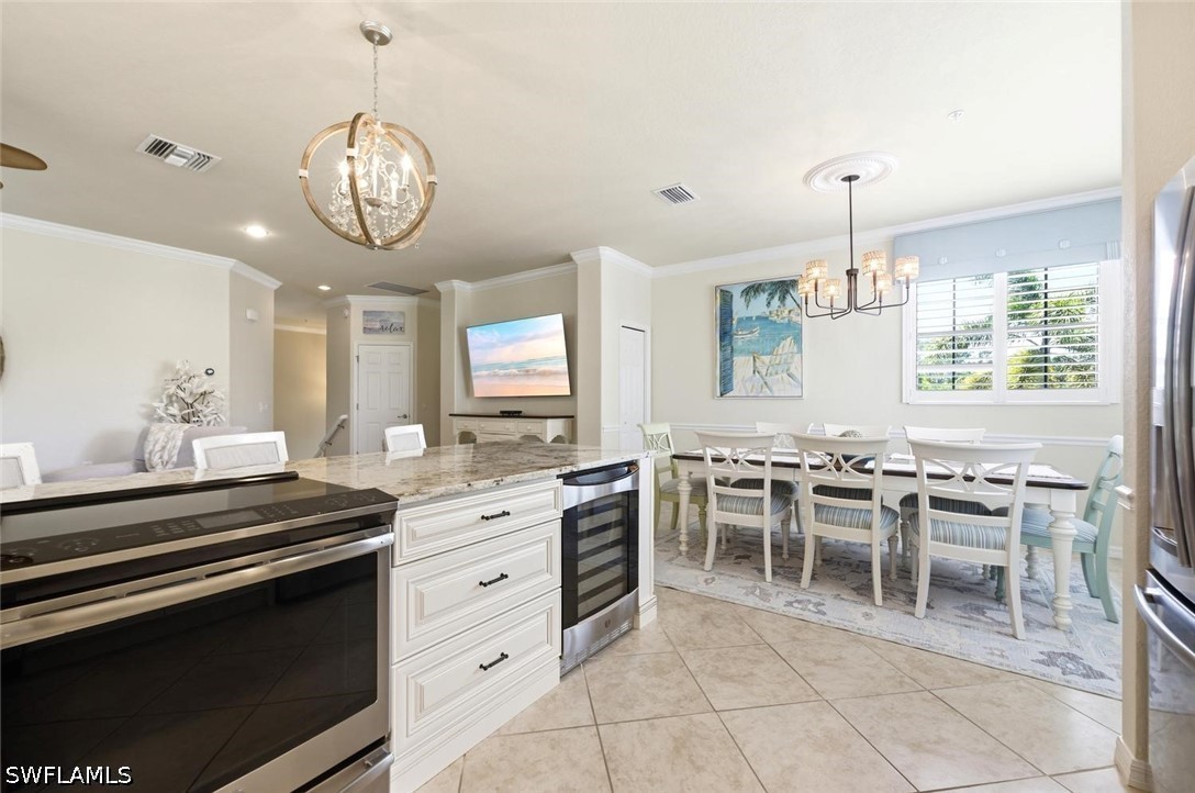 3 Bed Waterfront Home for Sale in Naples, FL, $865,000 — photo 13