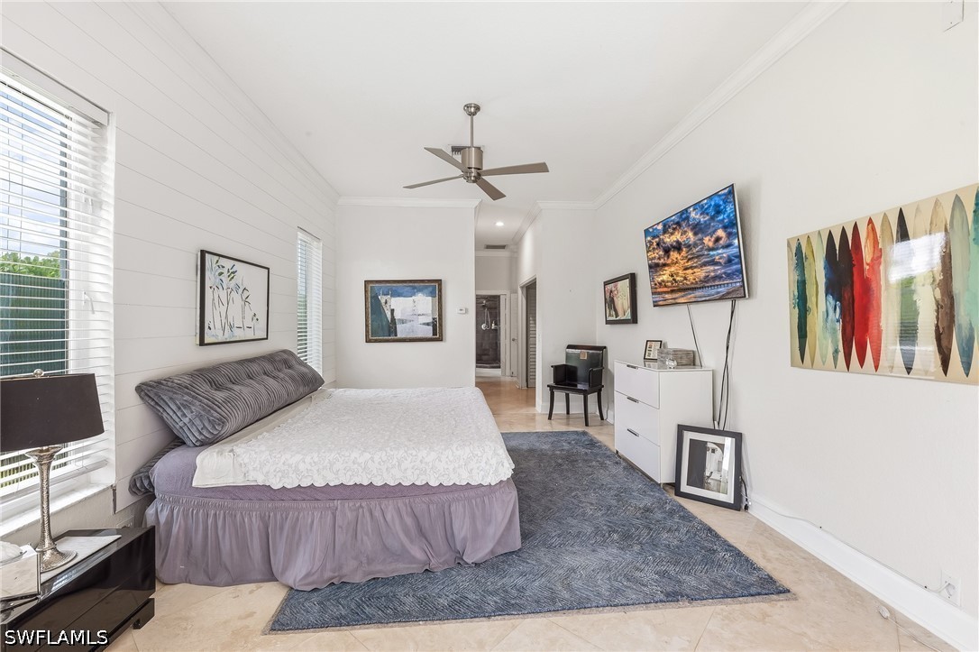 3 Bed Pool Home for Sale in Naples, photo 13
