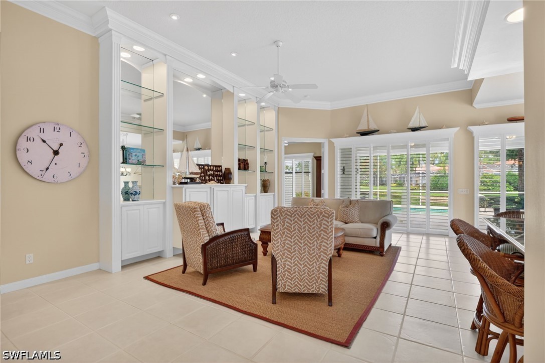 3 Bed Pool Home for Sale in Island Walk, photo 13