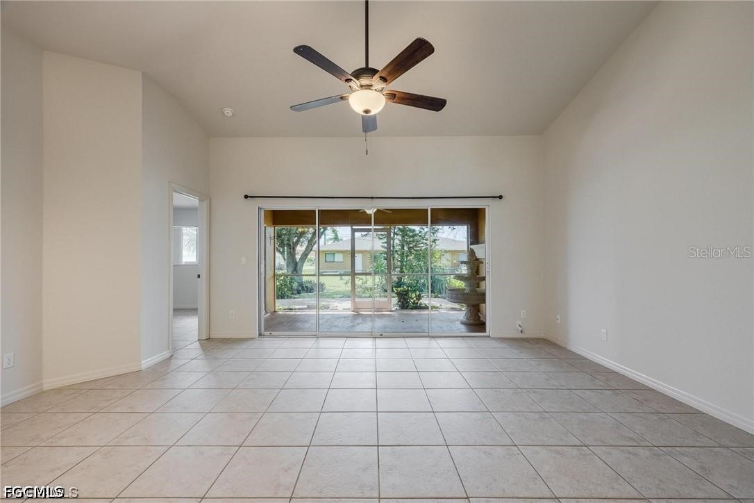2 Bed Duplex for Sale in Cape Coral, FL, $1,575 — photo 13