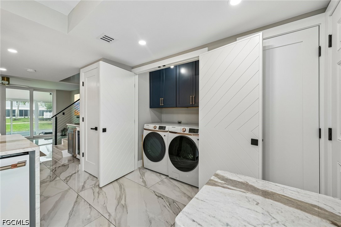 2 Bed Waterfront Home for Sale in Boardwalk Caper, FL — photo 13